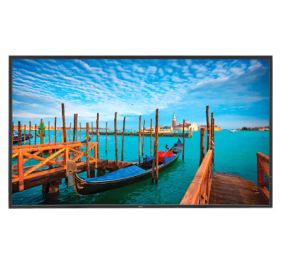 NEC V552-AVT Digital Signage Display