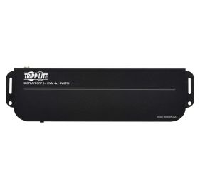 Tripp-Lite B005-DPUA4 Cables, Connectors, and Adapters
