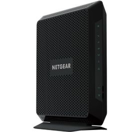 NETGEAR C7000-100NAS Wireless Router