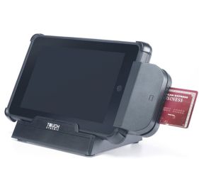 Touch Dynamic Q-VIII-MSRIDT Tablet