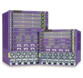 Extreme Networks BlackDiamond 8800 Series Data Networking