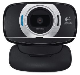 Logitech 960-000733 Photo ID Camera