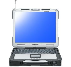 Panasonic CF-30KAP52AM Rugged Laptop