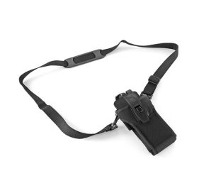 Zebra SG-MC3X-SHLSTB-01 Carrying and Protective Accessories