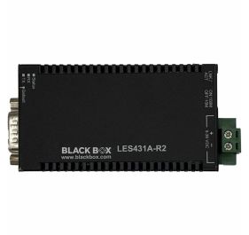 Black Box LES431A-R2 Switch Network Module