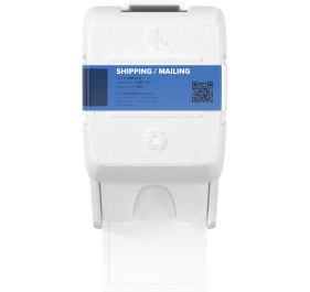 Zebra ZSB-LC4 Barcode Label