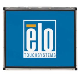 Elo E005652 Touchscreen