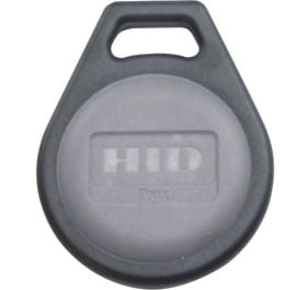 HID 1346LNSBN Access Control Cards