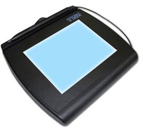 Topaz T-LBK766-SEBH Signature Pad