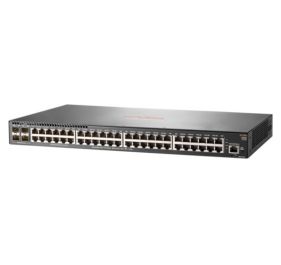 HPE Aruba JL260A#ABA Ethernet Switch