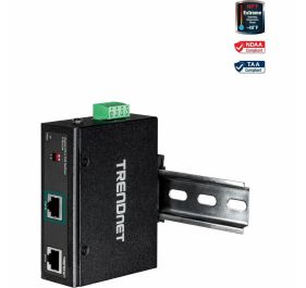 TRENDnet TI-SG104 PoE Injectors