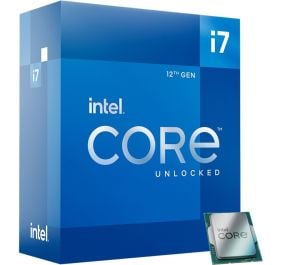 Intel BX8071512700K Accessory