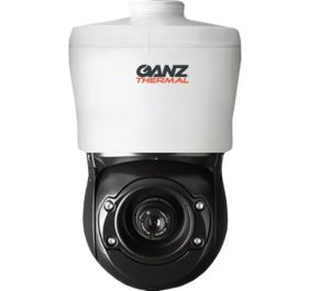 CBC ZNT1-PBT24G22A Security Camera