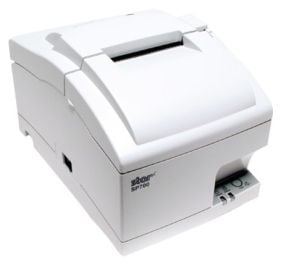 Star 37999140 Receipt Printer
