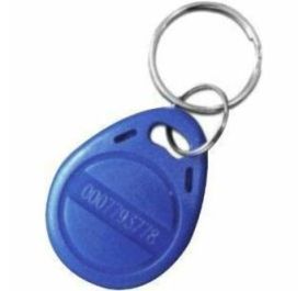 rf IDEAS BDG-FOB-MIFARE-1K RFID Tag