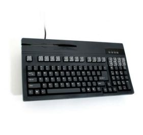 Unitech K2724-B Keyboards