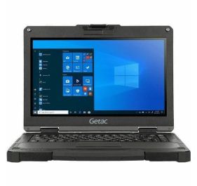 Getac BS7774BABCGX Rugged Laptop