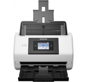 Epson WorkForce DS-780N Document Scanner