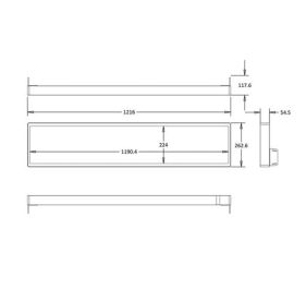 Lenovo InCap 480 Digital Signage Display