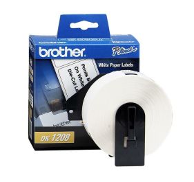 Brother DK1208 Receipt Printer