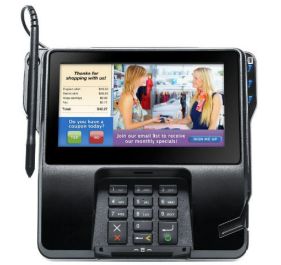 VeriFone M132-509-21-R Payment Terminal