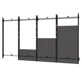 Peerless-AV DS-LEDLSAA-4X4 Mounting Hardware and Stands