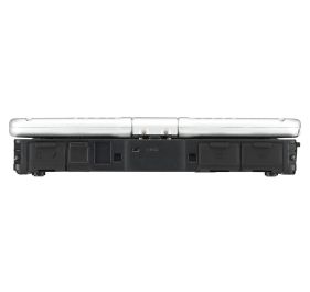 Panasonic CF-195HYCALM Rugged Laptop