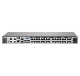 HPE AF622A Ethernet Switch