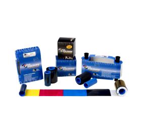 Zebra 03200BK22045 Ribbon