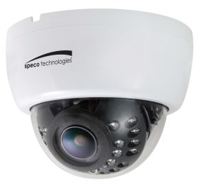 Speco CLED32D1W Security Camera