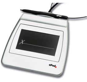 ePadLink ePad II Signature Pad