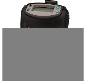 Zebra R2D-0U0A000N-GA Portable Barcode Printer