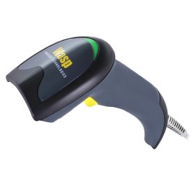 Wasp 633809002847 Barcode Scanner