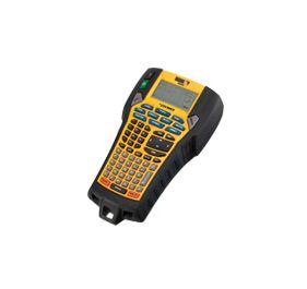 Dymo 1734519 Portable Barcode Printer