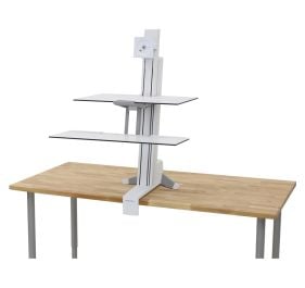 Ergotron 33-351-211 Mounting Hardware and Stands
