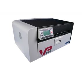 VIPColor VP600 Color Label Printer