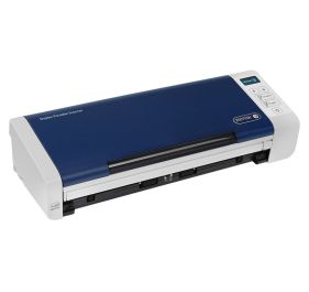Xerox XDS-P Document Scanner