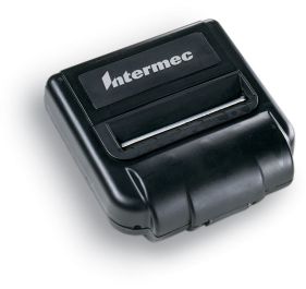 Intermec PB40 Portable Barcode Printer