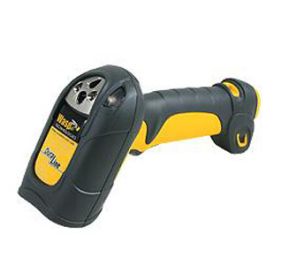 Wasp 633808121136 Barcode Scanner