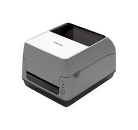 Toshiba B-FV4T-GS14-QQ-R Barcode Label Printer