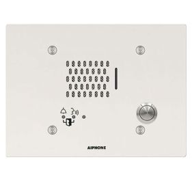Aiphone IX-NVP Access Control Equipment