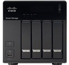 Cisco NSS324D08-K9 Data Networking