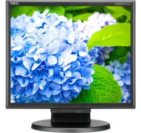 NEC E172M-BK Monitor