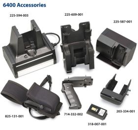 Intermec 318-007-001 Battery