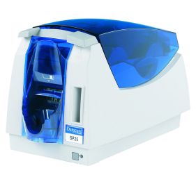 Datacard 573608-010 ID Card Printer