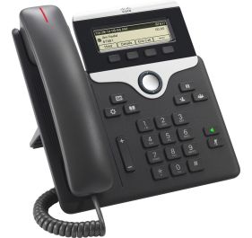 Cisco CP-7811-3PCC-K9= Mobile Computer