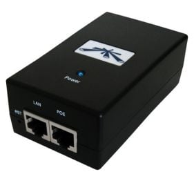 Ubiquiti Networks POE-24-12W PoE Injectors