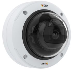 Axis 02099-001 Security Camera