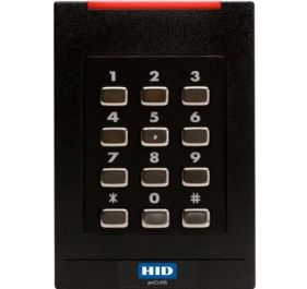 HID 921PHRNEK0002H Access Control Reader