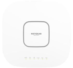 NETGEAR WAX630E-100NAS Data Networking